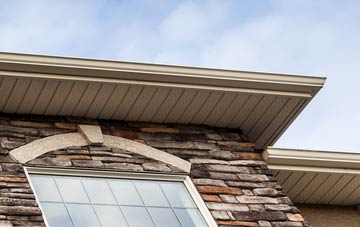 Barnettbrook diy soffit installation