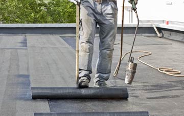 flat roof replacement Barnettbrook, Worcestershire