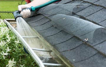 Barnettbrook gutter cleaning costs