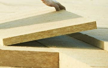 measuring Barnettbrook tapered insulation