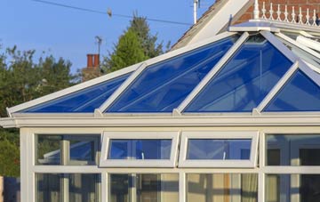 professional Barnettbrook conservatory insulation