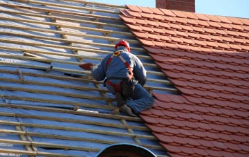 roof tiles Barnettbrook, Worcestershire
