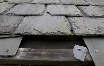 Barnettbrook slate roof repairs and maintenance
