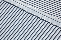 Barnettbrook metal roofing