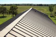 Barnettbrook metal roof quotes